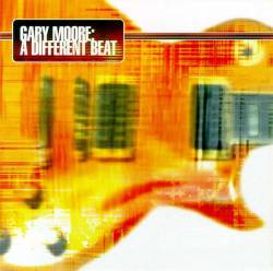Gary Moore : A Different Beat